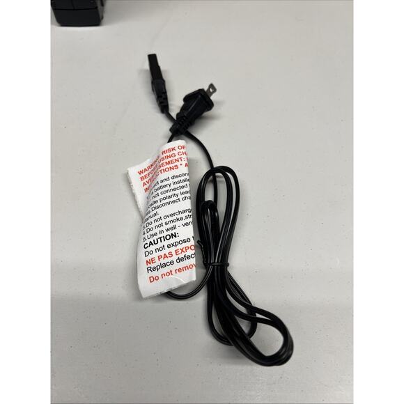 Arris TM604G/CT Touchstone Telephony Cable Modem TM04AHDG6CT - Picture 6 of 6